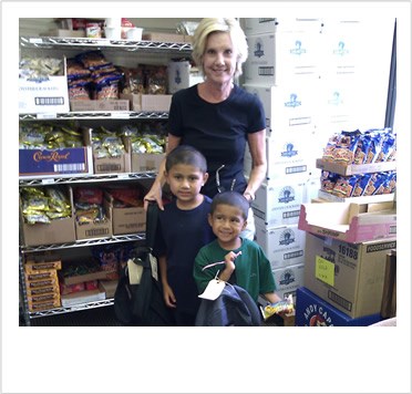 Mother Hubbard's Cupboard, Wilmington