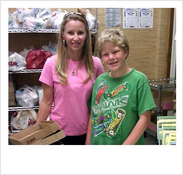 Mother Hubbard's Cupboard, Wilmington